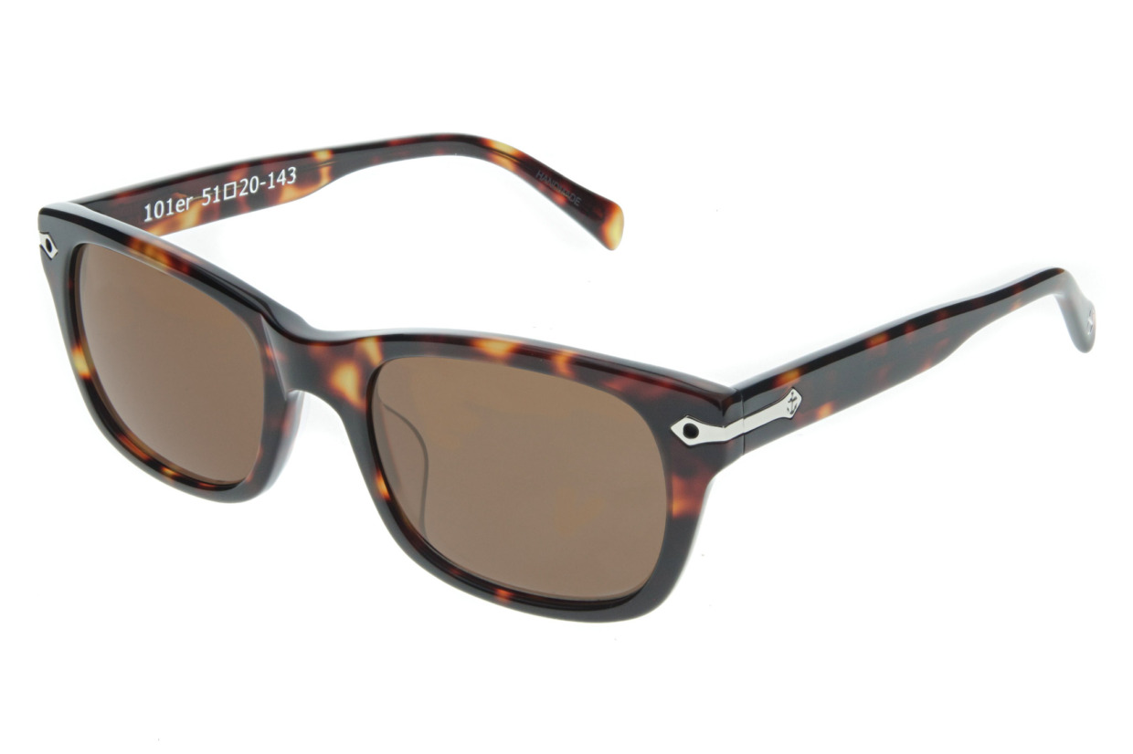 Tres Noir 101er Sunglass トレノア サングラス