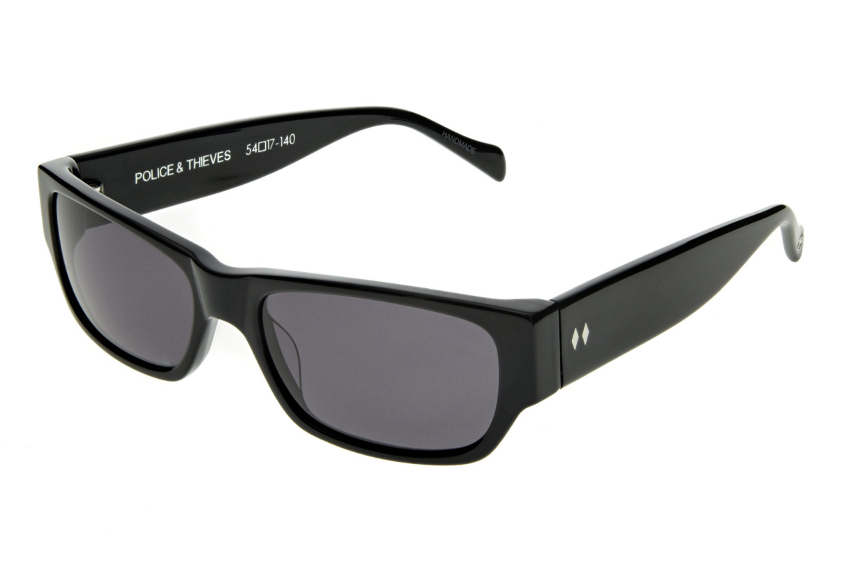 Tres Noir Police & Thieves Sunglass トレノア サングラス
