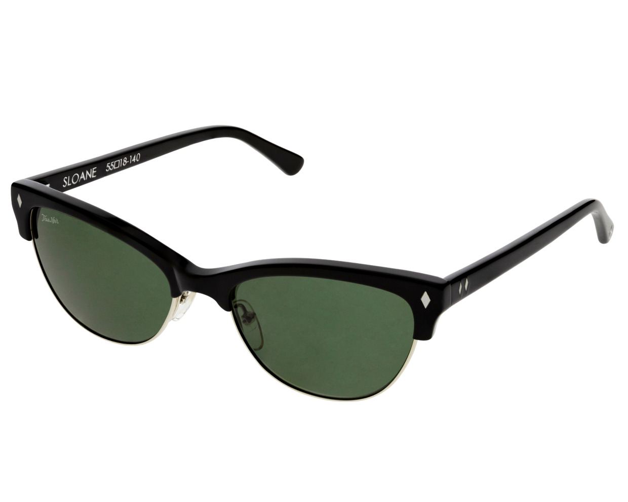 Tres Noir Sloane Sunglass トレノア サングラス