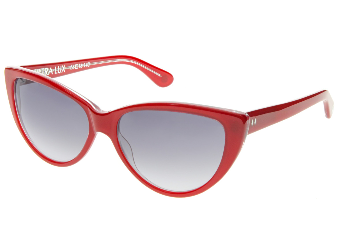 Tres Noir Ultra Lux Sunglass トレノア サングラス